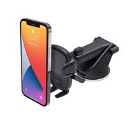 iOttie Support voiture Easy One Touch 5 – Tableau de bord & pare-brise – Noir – Pour smartphones