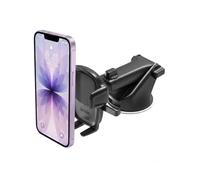 iOttie Support voiture Easy One Touch 5 – Tableau de bord & pare-brise – Noir – Pour smartphones