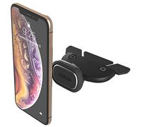 iOttie iOttie ITap 2 Magnetic CD Slot Mount Support de téléphone de voiture Lecteur CD Magnétique Noir