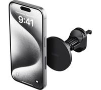 iOttie iTap 3 MagSafe Air Vent Mount with Magnetic Ring Adapter (support de ventilation MagSafe avec anneau magnétique)