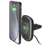iOttie iTap Wireless 2 Fast Charging Vent magnétique