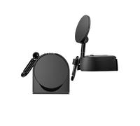 iOttie Treker Support de téléphone Portable magnétique de Poche, Support de Voyage Pliable pour visionnage Mains Libres et création de Contenu