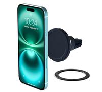 iOttie Velox Support magnétique pour Voiture Compatible avec iPhone 12, iPhone 13, iPhone 12/13 Mini, Pro, Pro Max