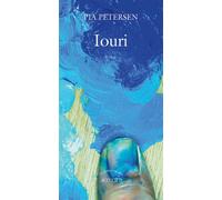 Pia Petersen – Iouri – Roman – Broché