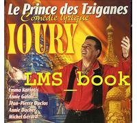 Ioury - Le Prince des Tziganes