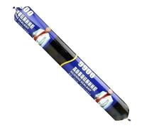 Iouyjiu 9900 Mastic Étanche | Résistant À La Déchirure Et Imperméable Aux Intempéries,Mastic de silicone étanche pour extérieur,Pour Cuisine Salle De Bain Fenêtre Toit Mur Fissures