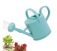 Iouyjiu Arrosoir pour - Arrosoir Bébé Jardinage - Pot d'Arrosage Flexible avec Manche Ergonomique pour d'Extérieur et Intérieur