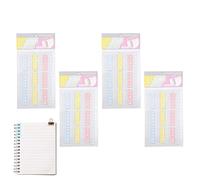 Iouyjiu Autocollants de renfort pour perforation de perforation - Cercles de renfort pour classeur - Pour amis, adultes, hommes, femmes, maison, bureau, carnet d'étude