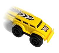 Iouyjiu Car, Inertial Drive Toy, Educational Climber Vehicle, Stem Physics Activity Interactive Learning Game Multicolor for Preschool Fun, 2.76x1.57x1.18 inches