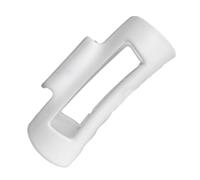 Iouyjiu Claw Clips, Soft Cloud Hair Claws Clip, Comfortable Non-Slip Hairgrips Headwear Accessories for Daily Wear Beach Casual Party Festival Styling Girlfriend Gift Women Use 3.94x1.77x1.97in