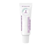 Iouyjiu Denture Adhesive Paste, Teeth Glue Strong Hold, Long Lasting Comfortable Bond, Non Precision Tube for Secure Fit and Daily Use by Seniors Adults, 1.18x4.96 Inches