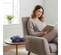 Iouyjiu Dispositifs d'exercice du Plancher Pelvien,Appareil D'Entraînement Intelligent Rechargeable par USB avec 6 Modes - Renforceur des Muscles Pelviens | pour Entraînement Fitness Yoga Maison