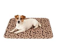 Iouyjiu Dog Training Pee Pads - Indoor Absorbent Pads for Puppies Senior Dogs | Leak Resistant, Quick Dry Potty with Odor Lock Technology for Home, Apartment, and Travel Use 23.62x15.75x0.39 in