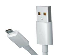 Iouyjiu Fast Charging USB B Cable - USB 2.0 Cord 3A 10ft for Smartphones, Tablets, GPS, Cameras, Speakers | High-Speed Data Transfer Cable for Family, Home, Office, Travel Use