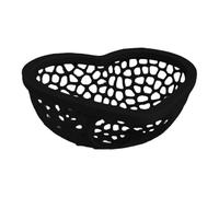 Iouyjiu Floating Betta Cave - Heart Shape Aquarium Shrimp Resting Shelter for Fish Tank | Resin Aquarium Decor with Safe Floating Design, Decorative Hiding Spot for Freshwater Home Office Tank Use