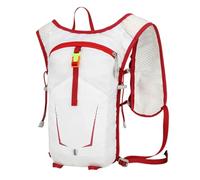 Iouyjiu Hiking Backpack - Lightweight Foldable Pack for Active Trips | Reflective Nylon Fabric with Compact Storage Design, 15L Carry Bag for Cycling Running Climbing Gym Session Outdoor Travel Use