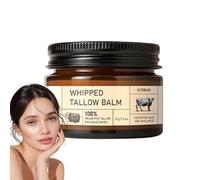 Iouyjiu Hydrating Face Cream, Sensitive Skin Moisturizer, Hydration Natural Repair Firming Non Greasy Soothing Butter, Dry Skin Reliefs for Firming and Daily Moisture Boost, 37g
