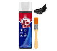 Iouyjiu Liquid Imperméable Répare-Fuites - Scellants Répare-Fuites de Toiture Imperméables,Bouche-Fissures pour Murs à Séchage Rapide et pour Fenêtres, Salle de Bain et Carrelage en Béton