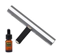 Iouyjiu Parfum de voiture | Diffuseur de parfum d'aromathérapie | Diffuseur de voiture en alliage d'aluminium, pour voiture, chambre à coucher, salon, toilettes, hommes et femmes