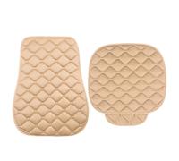 Iouyjiu Plush Seat Cover, All-Season Plush Car Seat Cover, Breathable Plush Seat Covers, Warm and Soft Car Seat Cover, Premium Plush Seat Protector, Plush Covers for SUV Seats, Comfortable Plush