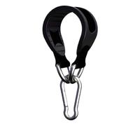 Iouyjiu Sangle de sac de frappe | Sangle de sac de boxe robuste avec crochet, support de balançoire, équipement d'entraînement physique pour porche, cour, salon, extérieur, terrasse, salle de sport à