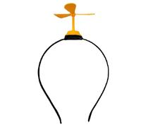 Iouyjiu Serre-tête élastique confortable pour cosplay, diffusion en direct, bandeau amusant pour étudiants, garçons, femmes, filles, adolescents, adultes, photographie de scène