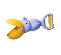 Iouyjiu Snowball Maker Clip, Outdoor Winters Games, Fun Snowball Fight Tools with Handle, Colorful Snow Play Accessories 13.39x4.72x3.54 inches for Kids, Winter, Outdoor (Multicolor)