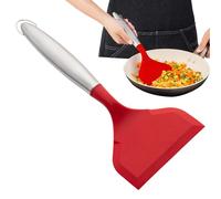 Iouyjiu Spatule Antiadhésive,Ustensile de Cuisine Ménager | Statua Natività di Gesù in Resina per Collezionisti Natale da Libreria Comodino Tavolo | Ustensile de Cuisine pour Restaurant et Maison
