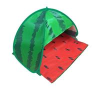 Iouyjiu Tente De Plage Pop-Up,Canopée à Ouverture Instantanée | Protection UV Abri Personnel pour Ordinateur Portable Auvent pour Extérieur Randonnée Et Jardin