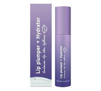 Iouyjiu Women Lip Balm, Portable Hydrating Tinted Balm, Lightweight Moisturizing Care, Nourishing Soft Texture, Best Colored Lip Cream Ideal for Dry Lips and Beauty Routine, 4ml