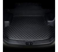 IOVATA Tapis Coffre Voiture, pour Toyota Yaris Cross/Cross Hybrid 2021 2022 2023 2024 ImerméAbles Antidérapant Anti salissures Coffre Tapis Protection,A