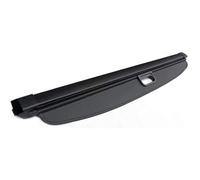 IOVATA Voiture Étagère Coffre Arrière Rétractable, pour VW TOURAN 2008-2013 Colis Cargo Rangement Partition Bouclier Couverture