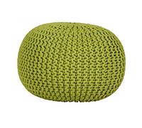 Iovivo Stylefu Rniture 1099/315 Boule de Coton, Kiwi, 55 x 55 x 37 cm