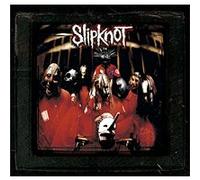 CD de Slipknot - Iowa - pour Indifférent - Standard Standard