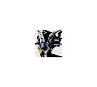 Slipknot – Iowa – CD – Version explicite – Neuf