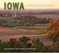 Iowa: A Photographic Journey