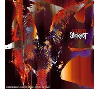 Iowa by Slipknot (2001) Audio CD