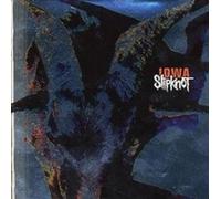 Iowa by SLIPKNOT [Audio CD] NEUF