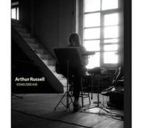 Arthur Russell – Iowa Dream – Vinyle 12" (33 tours)