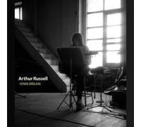 Arthur Russell – Iowa Dream – Vinyle 12" (33 tours)