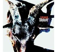 Slipknot – Iowa – Vinyle – Édition limitée (vert translucide)