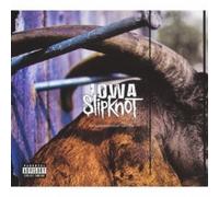 Iowa-Special Edition (2CD/DVD) by SLIPKNOT [Audio CD] NEUF