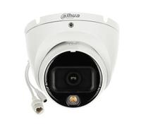 IP Camera DAHUA IPC-HDW1639T-A-IL-0280B-S6 White