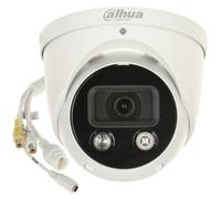 DAHUA IP Camera IPC-HDW3549H-AS-PV-0280B-S4 White