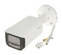Dahua IPC-HFW2449T-AS-IL-0360B Caméra réseau WizSense à objectif fixe 4MP Smart Dual Light