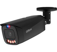Caméra IP DAHUA IPC-HFW3649T1-AS-PV-0280B PRO Noir 6MP avec prise en charge W...