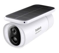 IP Caméra de surveillance - BASEUS - Baseus Security S1 - 2K - Solaire 900mAh/j - Vision nocturne couleur