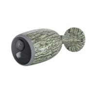 Ip Camera Go Plus 4g Lte Usb-c Camo Reolink (with Battery)