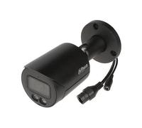 IP Camera IPC-HFW2249S-S BLK WizSense 2.8 mm