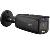 Ip Camera Tioc Dahua Ipc-Hfw3849T1-As-Pv-0360B-S4-Schwarz
